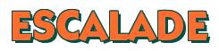Rendering -ESCALADE - using Bully