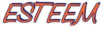 Rendering -ESTEEM - using Archer DNA