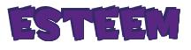 Rendering -ESTEEM - using Team Spirit