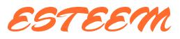 Rendering -ESTEEM - using Voodoo Script