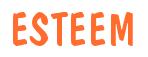 Rendering -ESTEEM - using Dom Casual