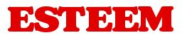 Rendering -ESTEEM - using Broadside