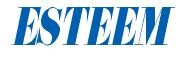 Rendering -ESTEEM - using Floral 
