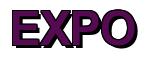 Rendering -EXPO - using Arial Bold