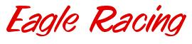Rendering -Eagle Racing - using Hot Rod