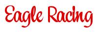 Rendering -Eagle Racing - using Mr Kleen