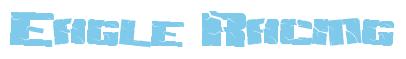 Rendering -Eagle Racing - using Aftershock