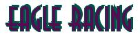 Rendering -Eagle Racing - using Anastasia