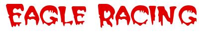 Rendering -Eagle Racing - using Creeper