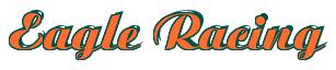 Rendering -Eagle Racing - using Aristocrat