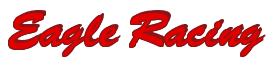 Rendering -Eagle Racing - using Brush Script