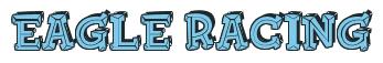 Rendering -Eagle Racing - using FinkBold