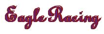 Rendering -Eagle Racing - using Linus Script