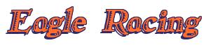 Rendering -Eagle Racing - using Romana