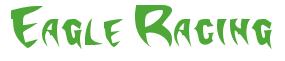 Rendering -Eagle Racing - using Slasher