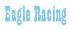 Rendering -Eagle Racing - using Bill Board