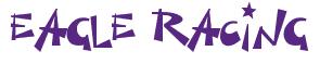 Rendering -Eagle Racing - using Kill Switch