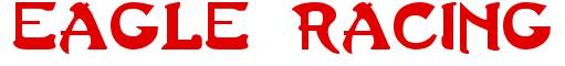 Rendering -Eagle Racing - using Last Ninja