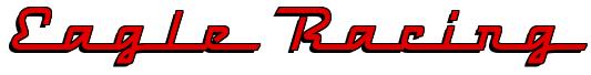 Rendering -Eagle Racing - using Raceway
