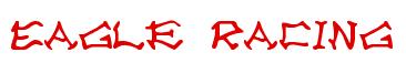 Rendering -Eagle Racing - using Rad Zad
