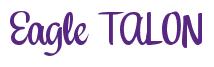 Rendering -Eagle TALON - using Mr Kleen