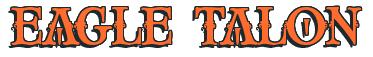 Rendering -Eagle TALON - using Matilda