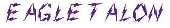 Rendering -Eagle TALON - using Aarco