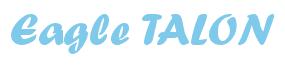 Rendering -Eagle TALON - using Un Gard