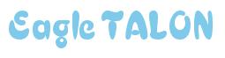 Rendering -Eagle TALON - using Reflex