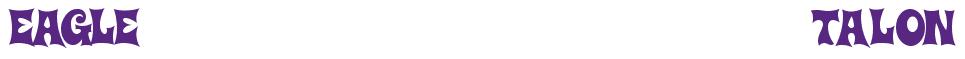 Rendering -Eagle TALON - using Haulnhouse