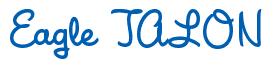 Rendering -Eagle TALON - using League Night