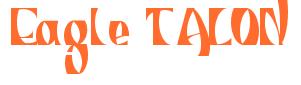 Rendering -Eagle TALON - using IndiosBravos