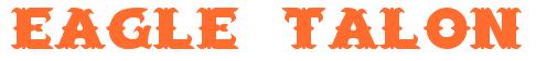 Rendering -Eagle TALON - using Saloon