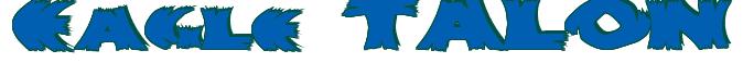 Rendering -Eagle TALON - using Scarecrow