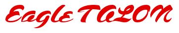 Rendering -Eagle TALON - using Voodoo Script
