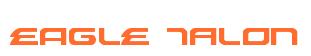 Rendering -Eagle TALON - using Alexis