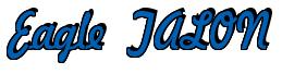 Rendering -Eagle TALON - using Jot-down 