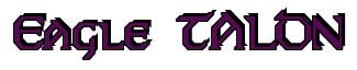 Rendering -Eagle TALON - using Norman Normal