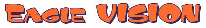 Rendering -Eagle VISION - using Jules Speed