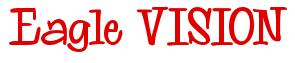 Rendering -Eagle VISION - using Whoa Whoa