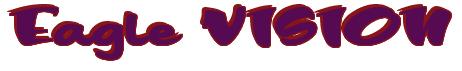 Rendering -Eagle VISION - using Daffy