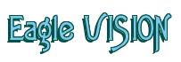 Rendering -Eagle VISION - using Agatha