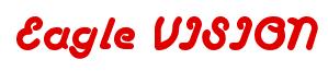 Rendering -Eagle VISION - using Anaconda