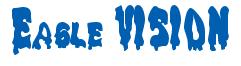 Rendering -Eagle VISION - using Drippy Goo