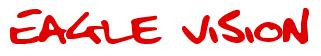 Rendering -Eagle VISION - using Fatboy Slim