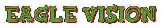 Rendering -Eagle VISION - using FinkBold