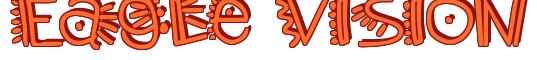 Rendering -Eagle VISION - using Manic Pop Thrill 