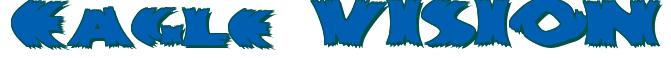 Rendering -Eagle VISION - using Scarecrow