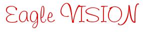 Rendering -Eagle VISION - using Freehand 591
