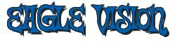 Rendering -Eagle VISION - using Fantasy